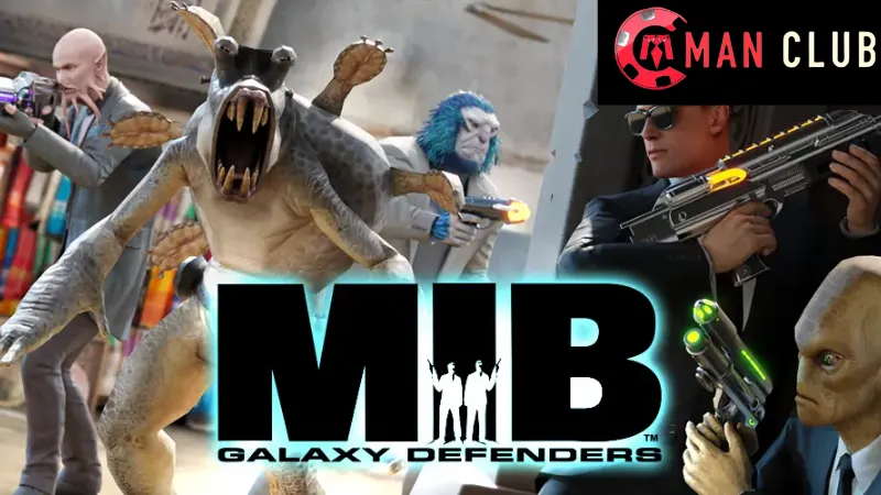 Bí quyết chiến thắng MIB Slots ManClub