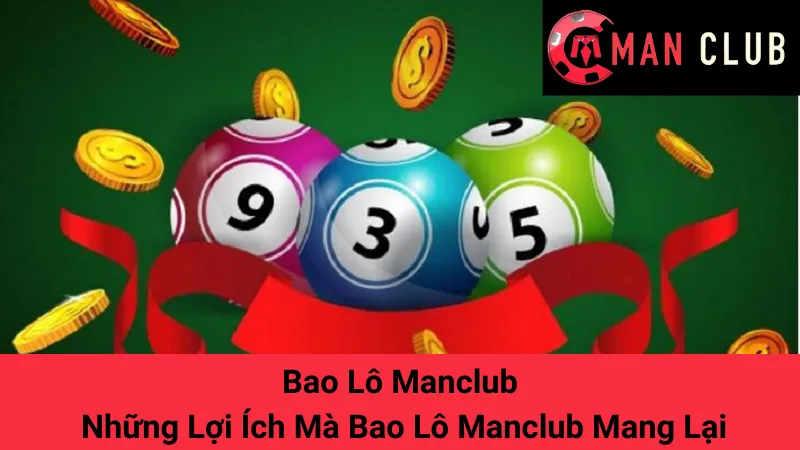 Bao Lô Manclub - Những Lợi Ích Mà Bao Lô Manclub Mang Lại