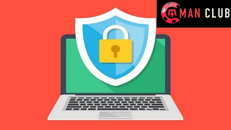 Cam kết của ManClub về bảo mật thông tin