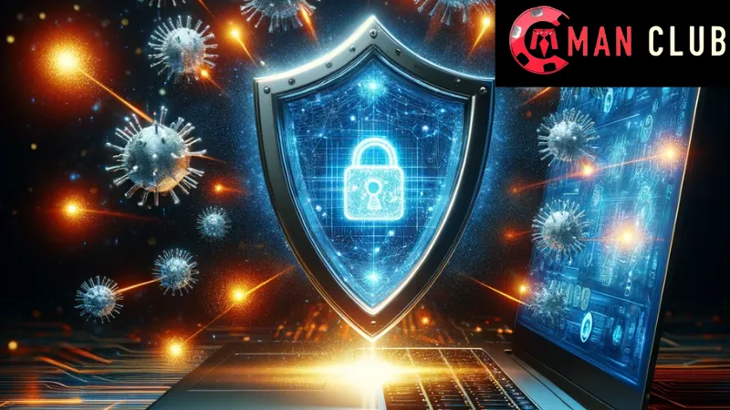 Quyền lợi của người dùng theo chính sách bảo mật ManClub