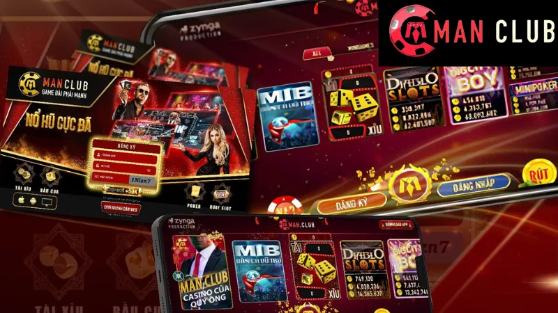 Link Vào ManClub - Tìm Hiểu Cách Tìm Kiếm Link ManClub Chuẩn 2 Cách tìm kiếm Link Vào ManClub