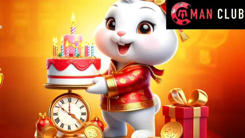 Giới thiệu tổng quan về khuyến mãi ManClub